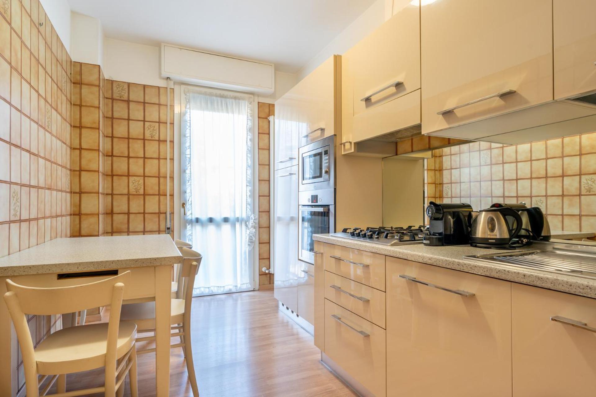 Spacious Apartment At Como Lake Mandello del Lario Exterior foto