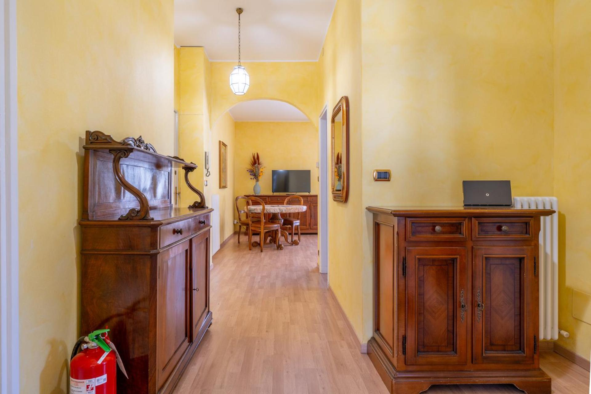 Spacious Apartment At Como Lake Mandello del Lario Exterior foto