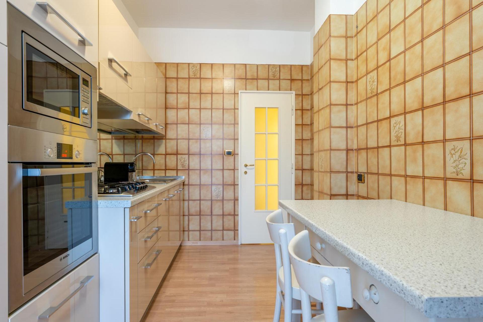 Spacious Apartment At Como Lake Mandello del Lario Exterior foto